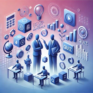 EDUCATIONAL & ACADEMIC SERVICES